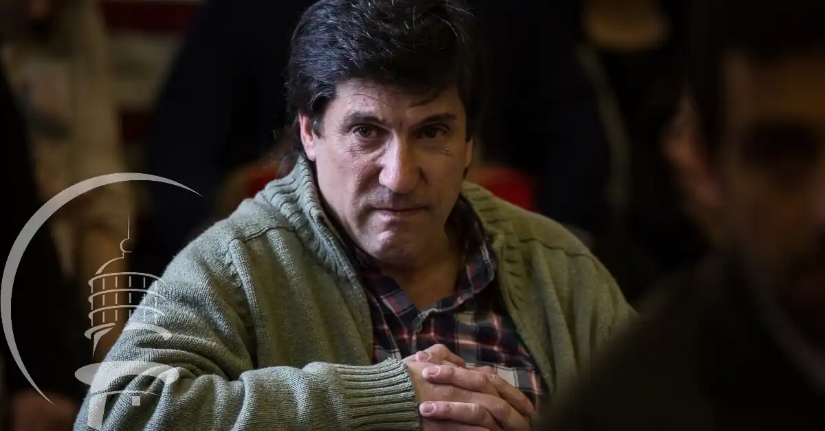 Rodríguez: “No acompañaremos la decisión sobre el Enosur”