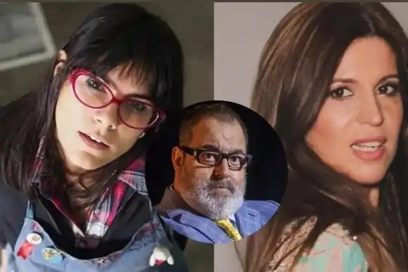 Sara Stewart Brown, ex mujer de Lanata revocó el poder de Marcovecchio