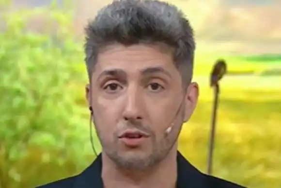 El deseo de volver a la televisión: Jey Mammón reapareció en redes sociales