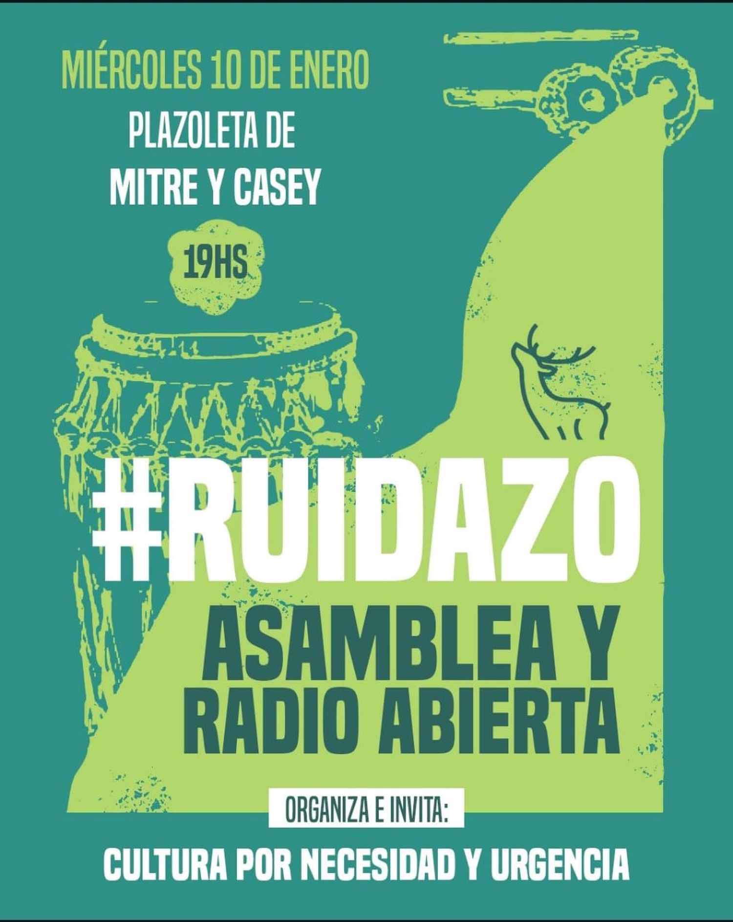 Ruidazo