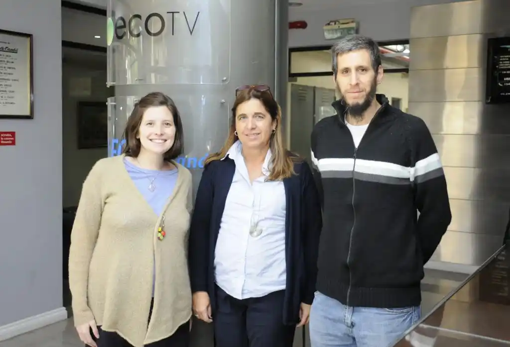  Con el apoyo de Fundación OSDE,  el Trío de Cámara Unicen presenta su Festival Beethoven 