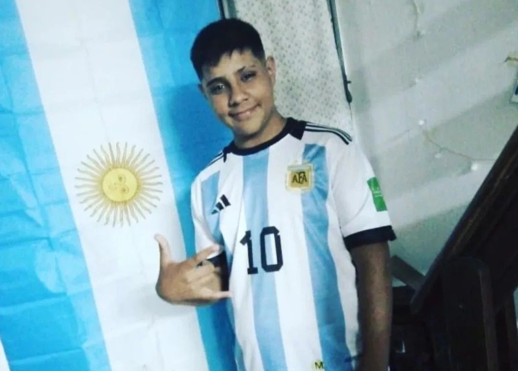 Profundo dolor en Gualeguaychú: murió un chico de 14 años