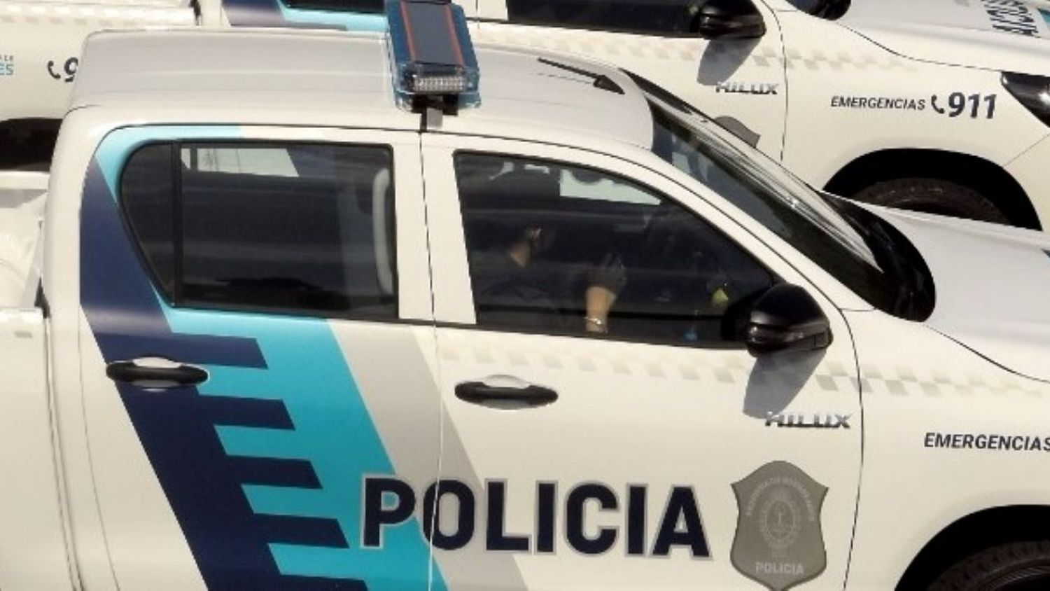 Conmoción por el asesinato de un jubilado que fue encontrado maniatado en Villa Ballester