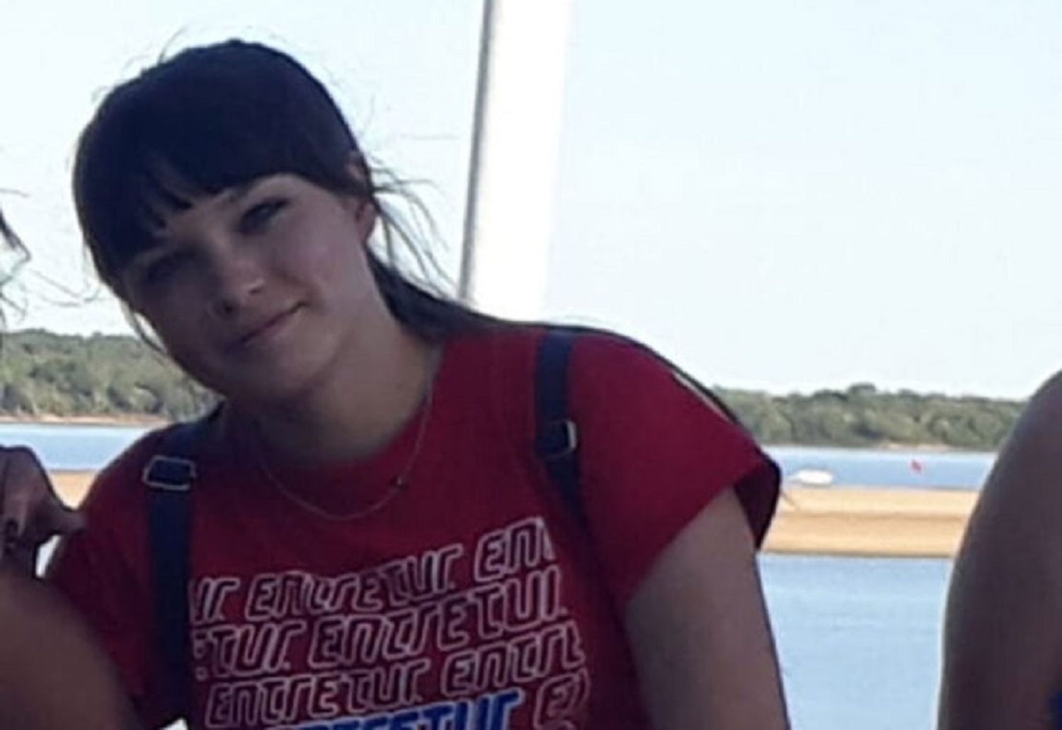 Encontraron a la joven de 15 años que había escapado de un hogar en Concepción