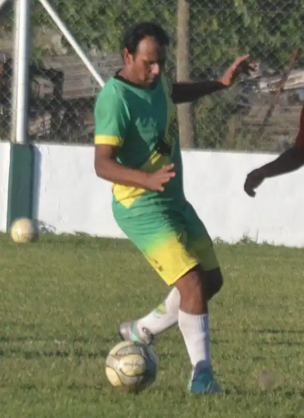 Se conocen las sanciones del partido Urquiza-Barrio Norte