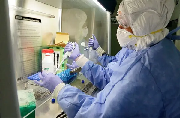 Coronavirus: 20.906 casos y 212 fallecidos en las últimas 72 horas