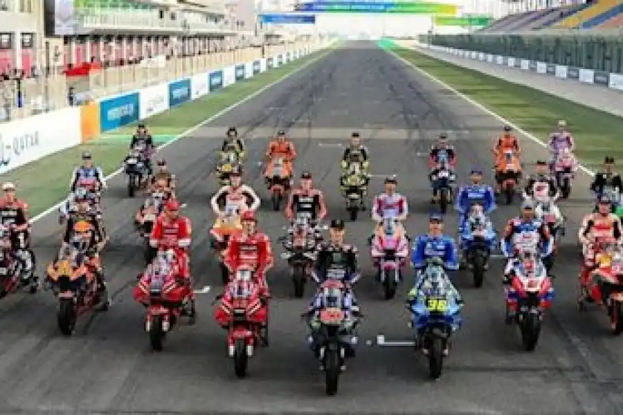 La firma estadounidense Liberty Media, propietaria de la F1, compró el MotoGP