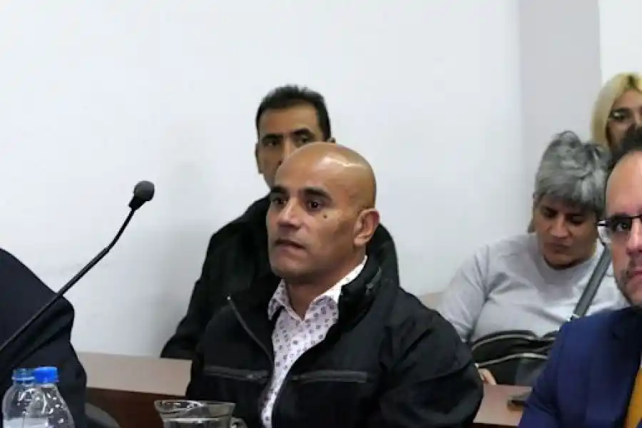 Condenaron a Jorge Martínez a un año de prisión por abuso sexual contra la ex jefa de prensa de Boca