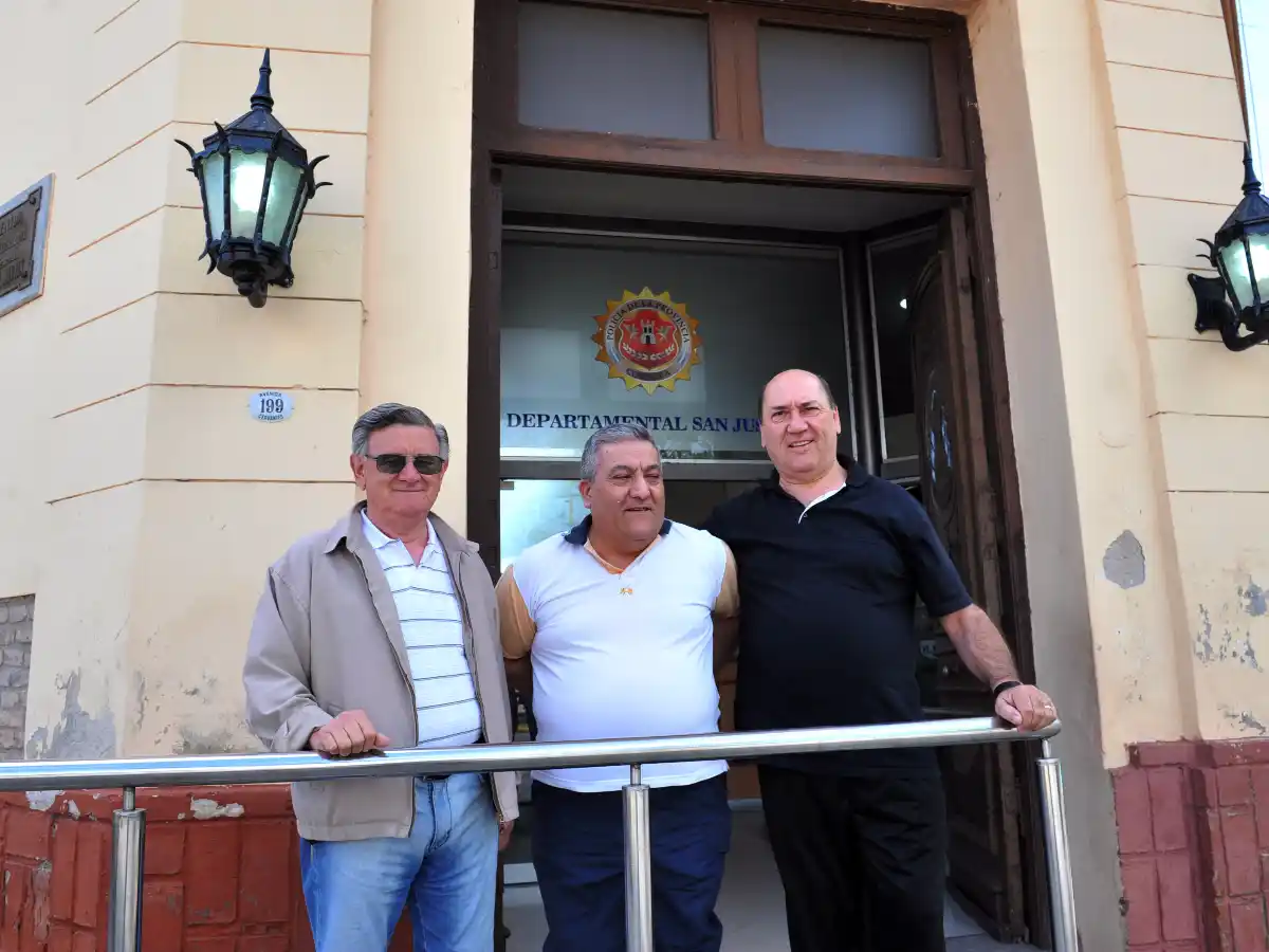 Policías: los de antes afirman que la figura del merodeo “era  positiva” para combatir el delito  