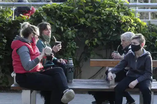 Olavarría: “La mayor fuente de casos son consecuencia de reuniones familiares" afirmó asesora en salud municipal