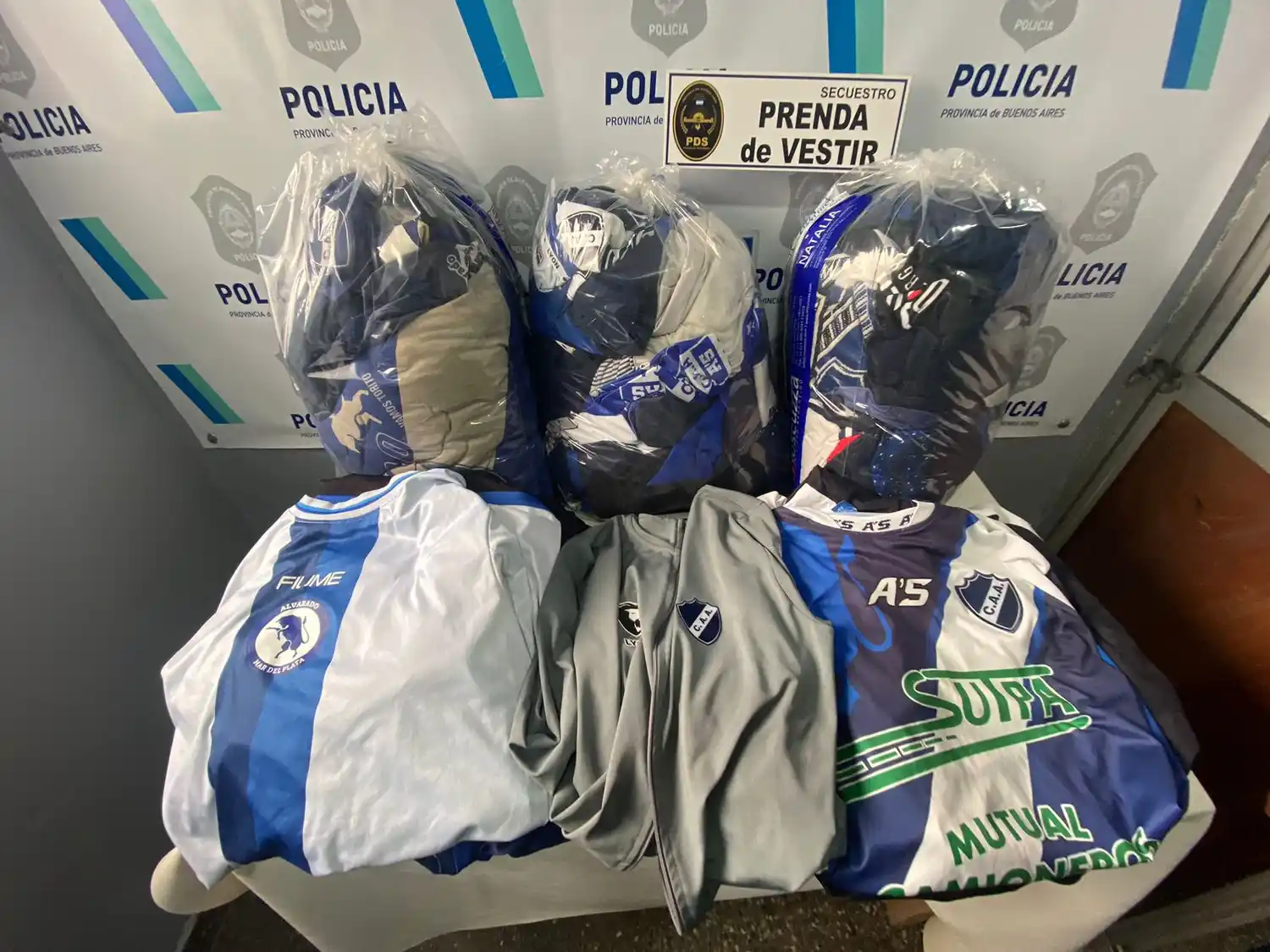 policial
