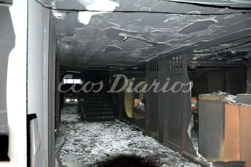 incendio - 7