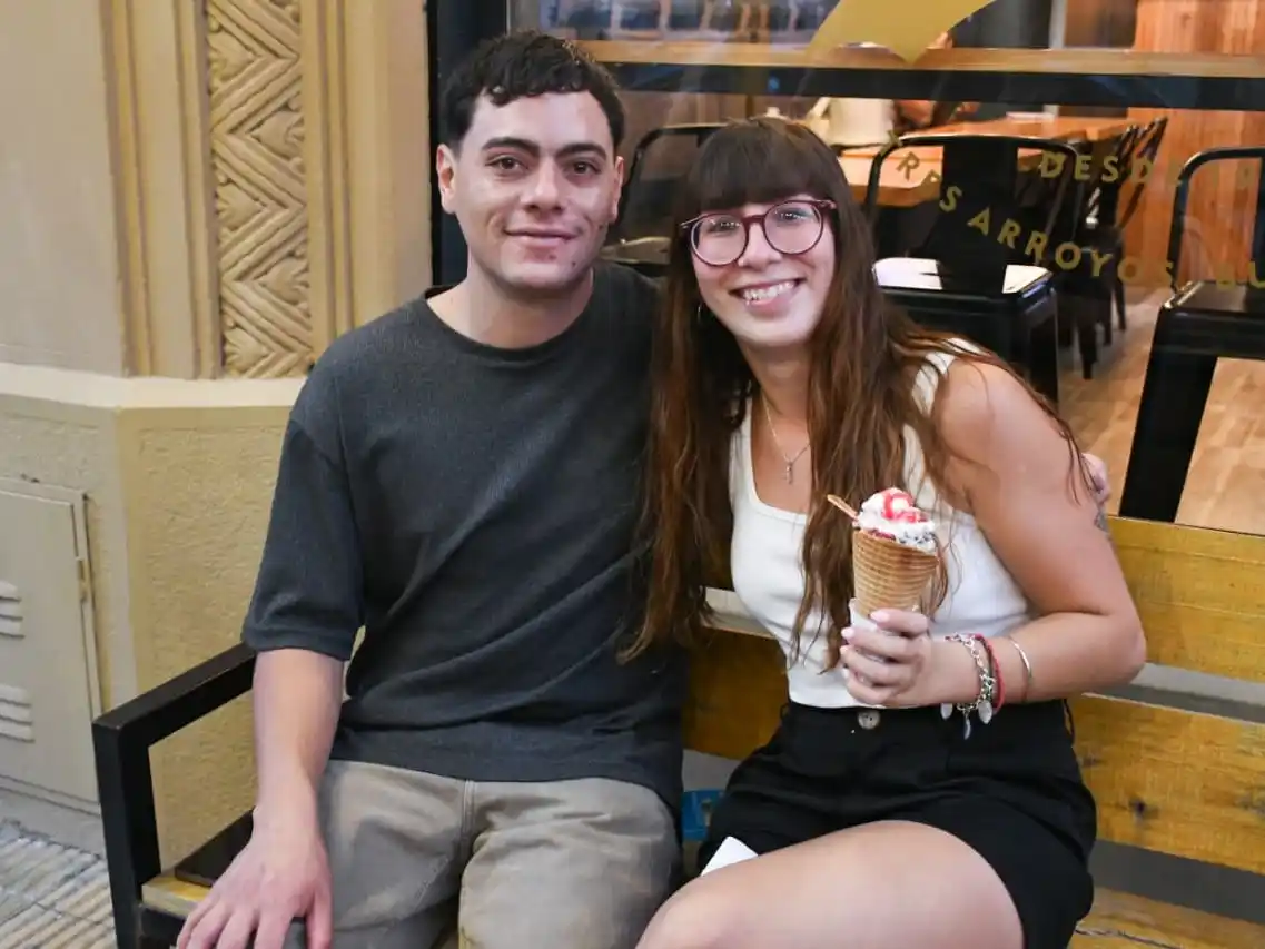 helados