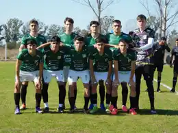 Sportivo perdió en Morteros y quedó eliminado de la Liga Regional