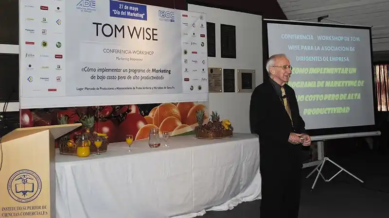 Cómo implementar un programa de marketing de bajo costo pero de alta productividad