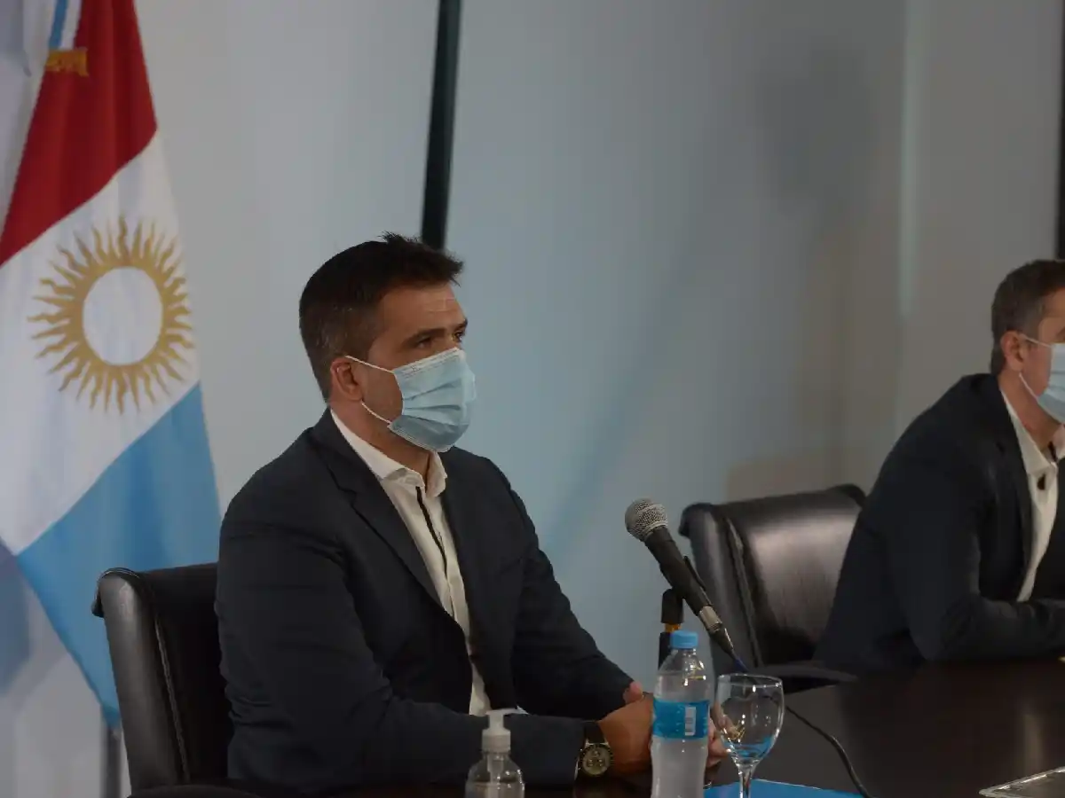 Córdoba habilitó desde mañana las reuniones familiares