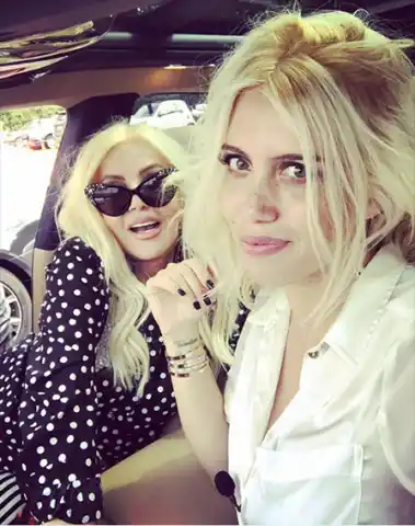 La cena de Susana Giménez con Wanda Nara y Mauro Icardi con un 30% de descuento