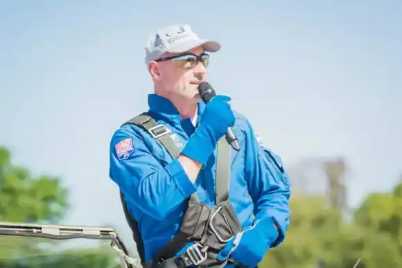 Accidente aéreo fatal: un reconocido piloto acrobático murió en Entre Ríos tras estrellar su avioneta