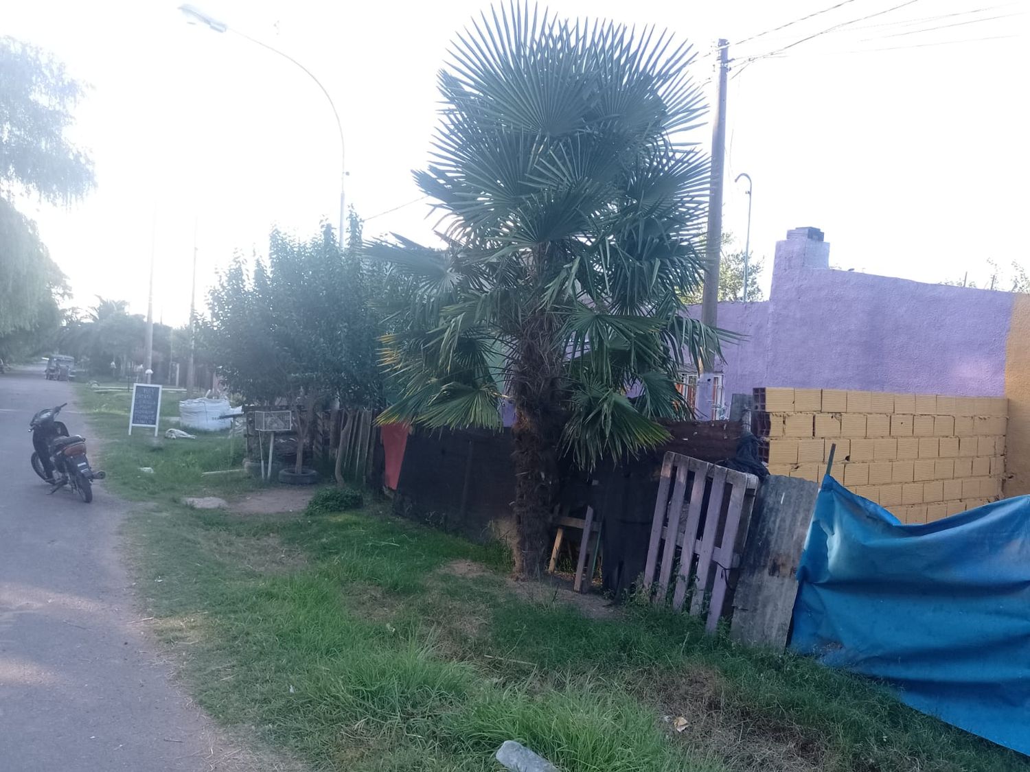 Iván Núñez pidió aclarar cómo fue la operación con la casa de su madre por casi $ 4 millones