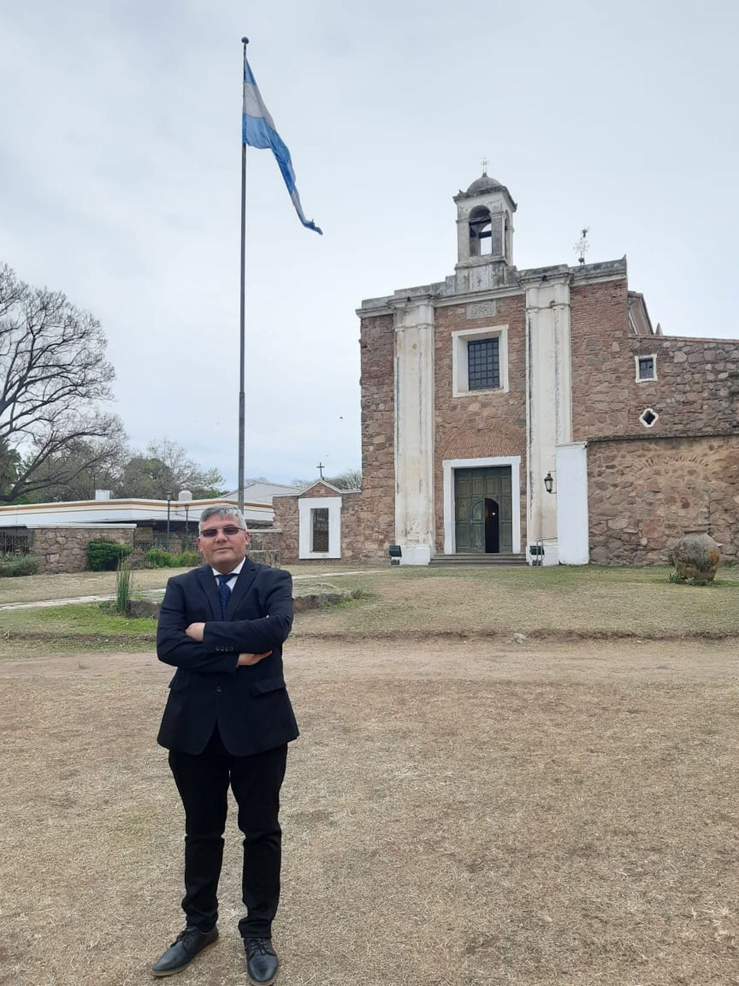Carlos Ferreyra