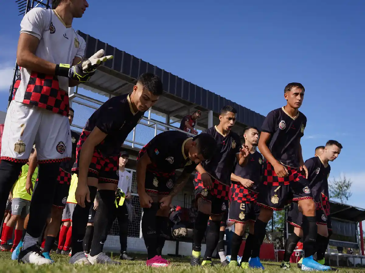 La Hidráulica visita Josefina