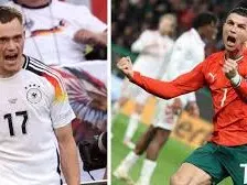 A las 16, partidazo en Muniche por la Uefa Nations League