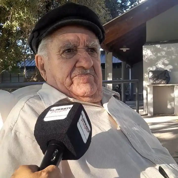 Mario Ferreyra: la vida que resiste entre recuerdos, silencios y una espera que duele