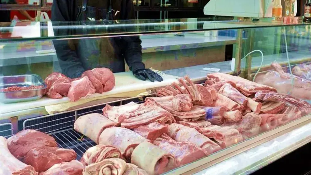 Las familias mantienen una estrategia "defensiva" a la hora de consumir.