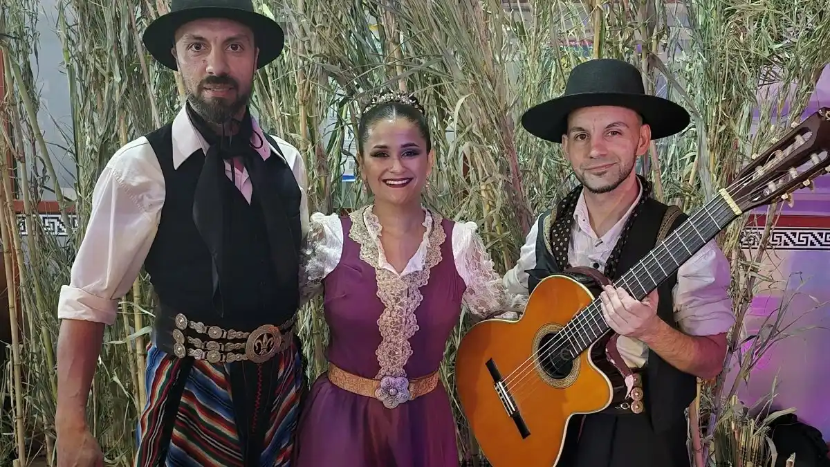 Gualeguaychú logró cinco clasificaciones a la final del Pre Cosquín 2026