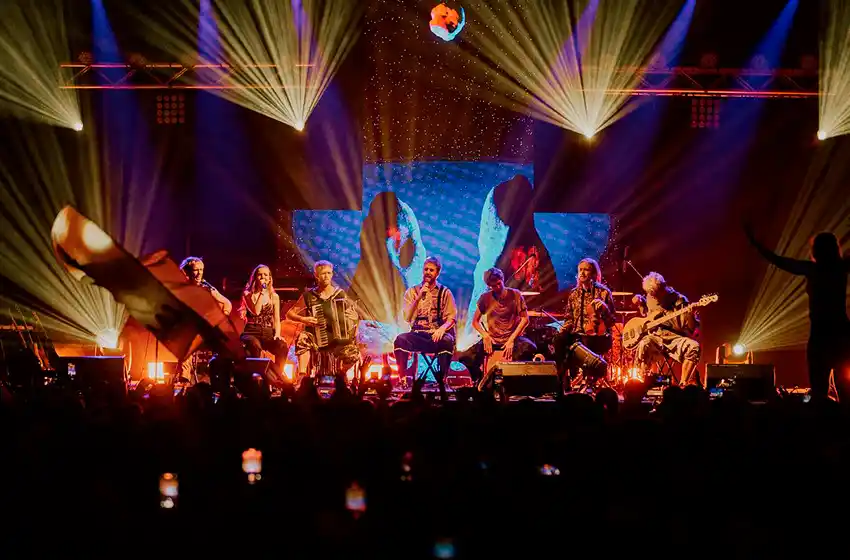 El Plan de la Mariposa comienza el año en Mar del Plata