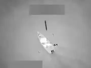 Nuevo ataque de EE. UU. a narcolancha en el Pacífico deja tres muertos