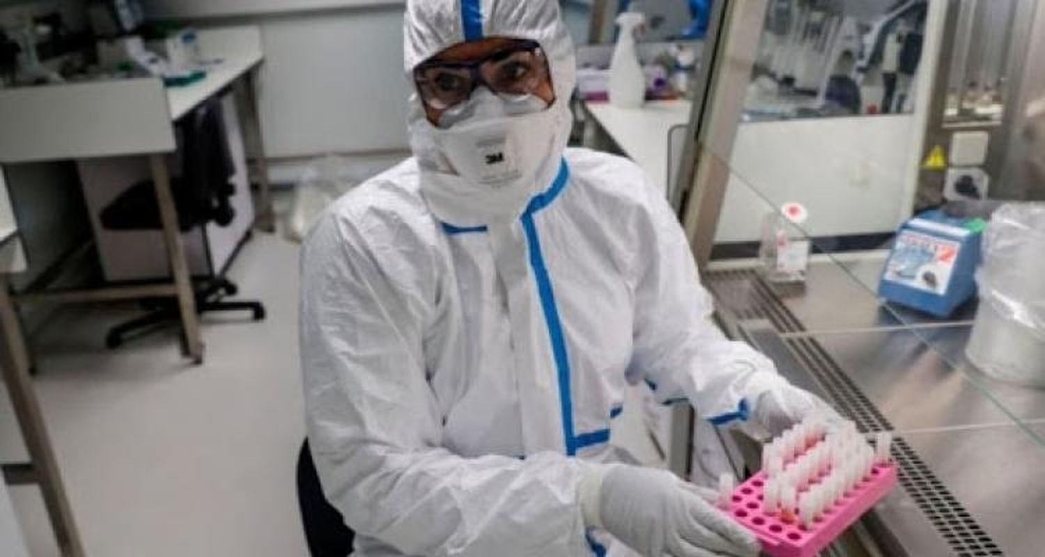 Coronavirus: Tras un fin de semana sin resultados, confirmaron 24 nuevos casos positivos y dos son de personas fallecidas
