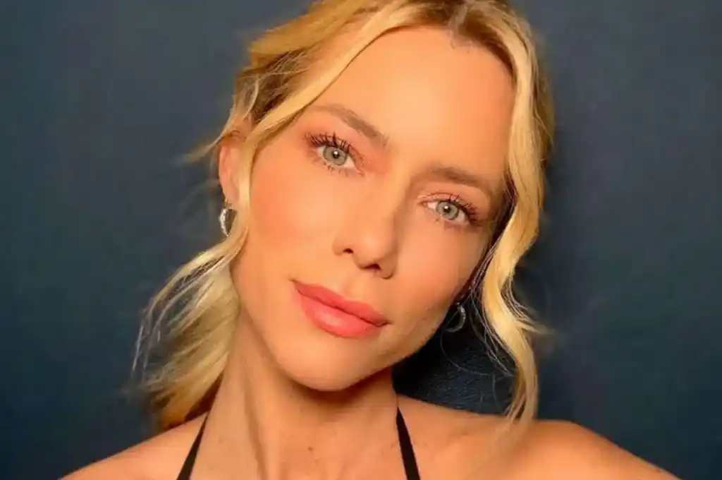 Nicole Neumann fue victima de un robo en Milán