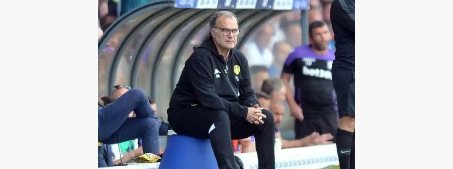 Logro de Marcelo Bielsa: el Leeds United ascendió a la Premier League tras 16 años