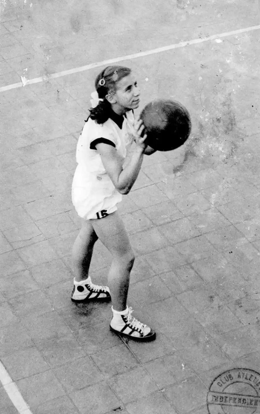 foto de archivo