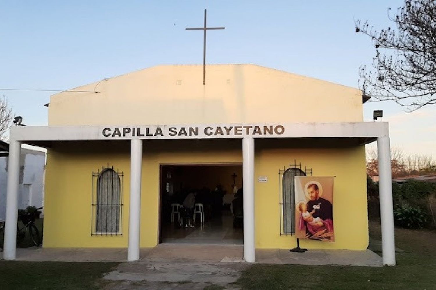 Este 7 de agosto Gualeguaychú celebra a San Cayetano