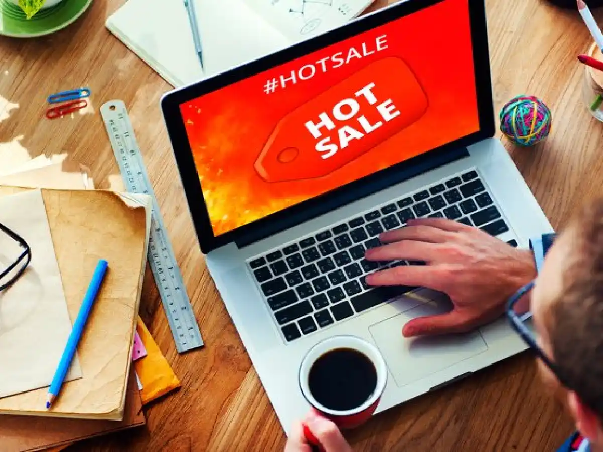 El Hot Sale volvió a batir récord: se facturaron más de $ 3400 millones en tres días