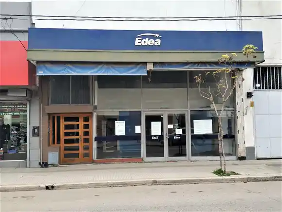 Se registran en Chascomús subas por encima del 300% en facturas de Edea