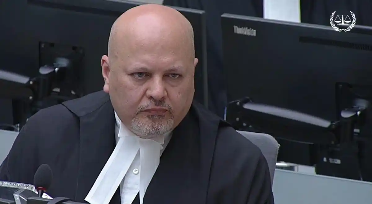 ¡MADURO DEJANDO AL PAÍS EN ALTO!  Venezuela es la primera nación que la CPI investiga en América Latina