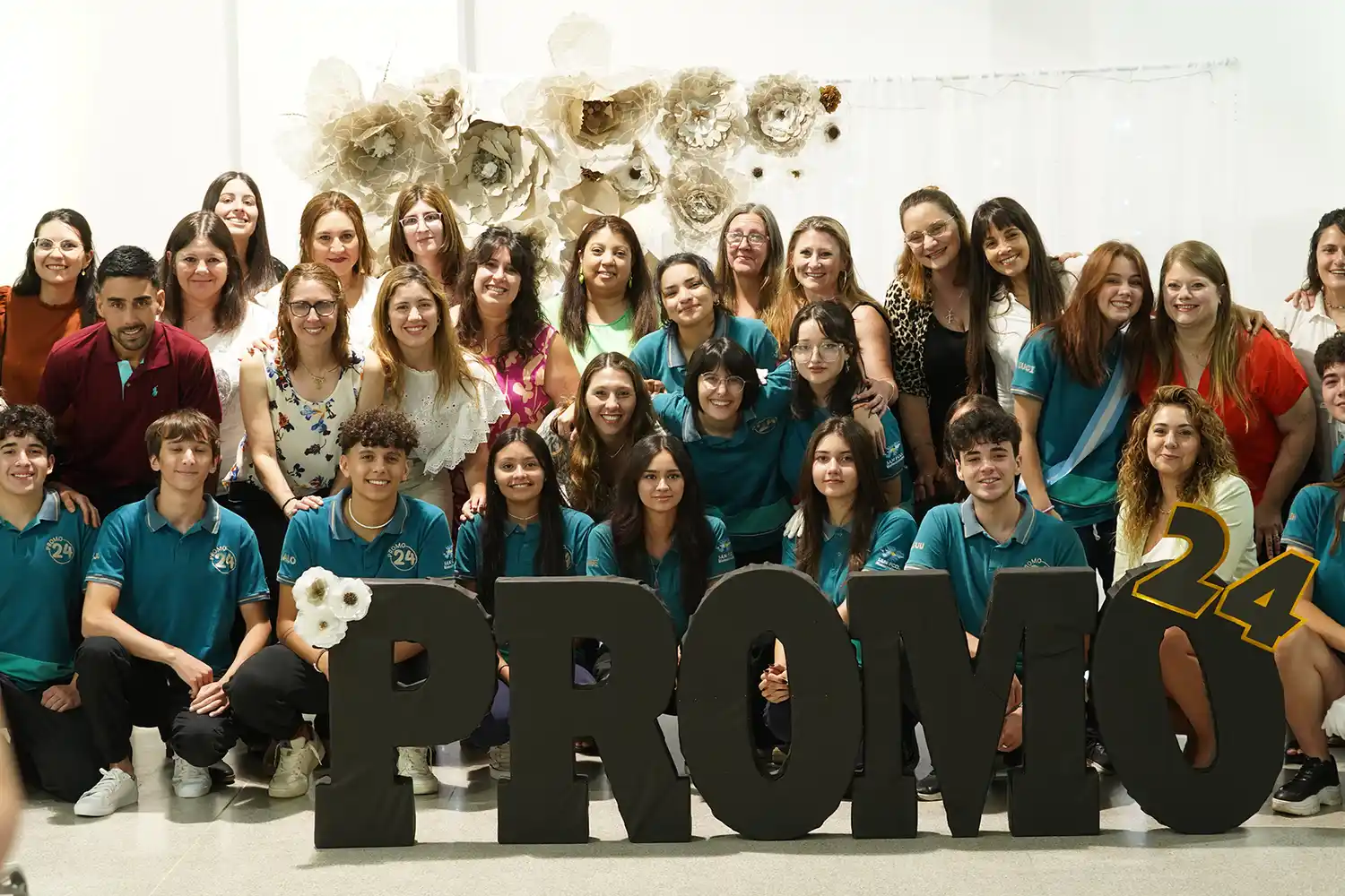 Noche histórica en la Proa Bio