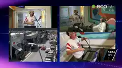 Omar Reynoso Dj - Duplex de el Eco Multimedios