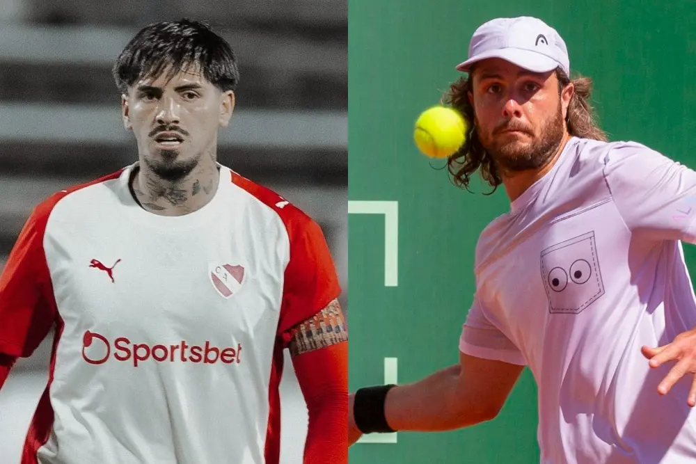 Amistosos de pretemporada y clasificatorias al Australian Open: la agenda deportiva de este martes