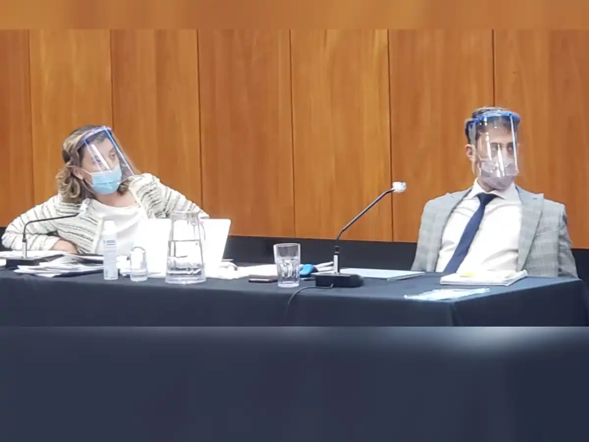 Una impericia de Fiscalía podría impactar en el resultado del Megajuicio