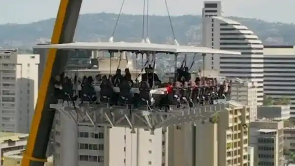 RESTAURANTES EN CAÍDA: solo en Caracas cerraron unos 25 durante el primer semestre, ¿qué hay detrás?