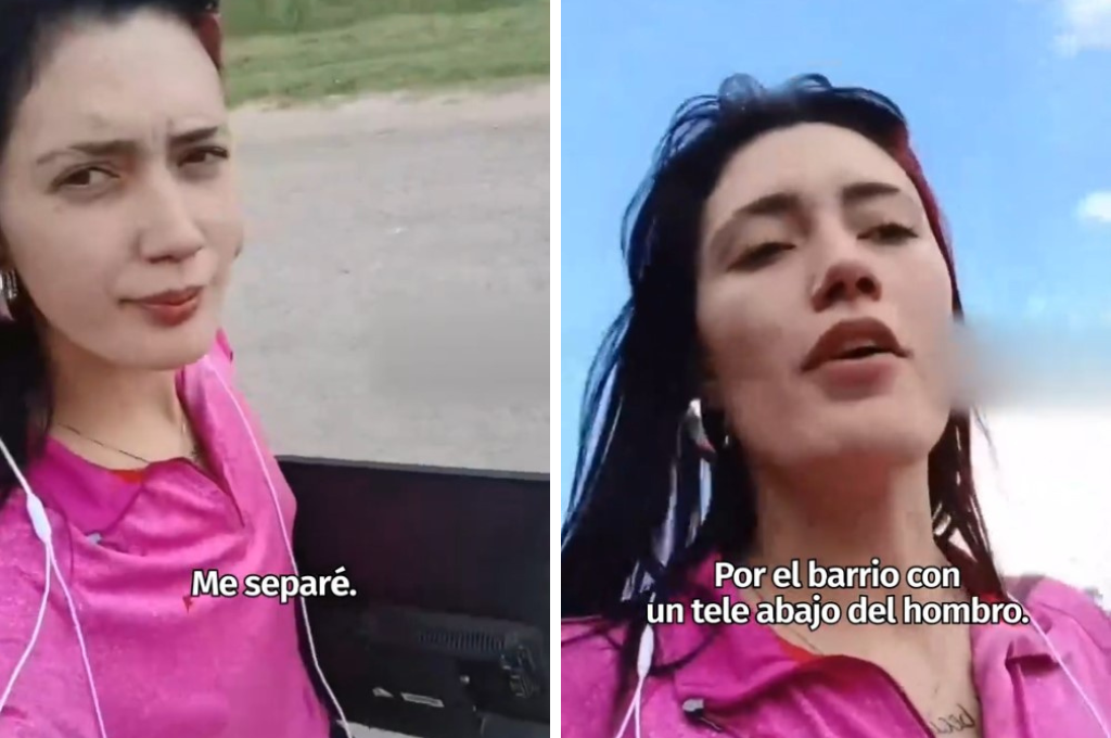 Ruptura viral