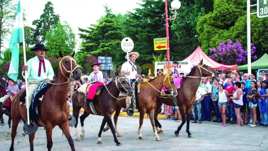 Teodelina se lucirá con una nueva edición de la Feria Provincial de Arte Criollo