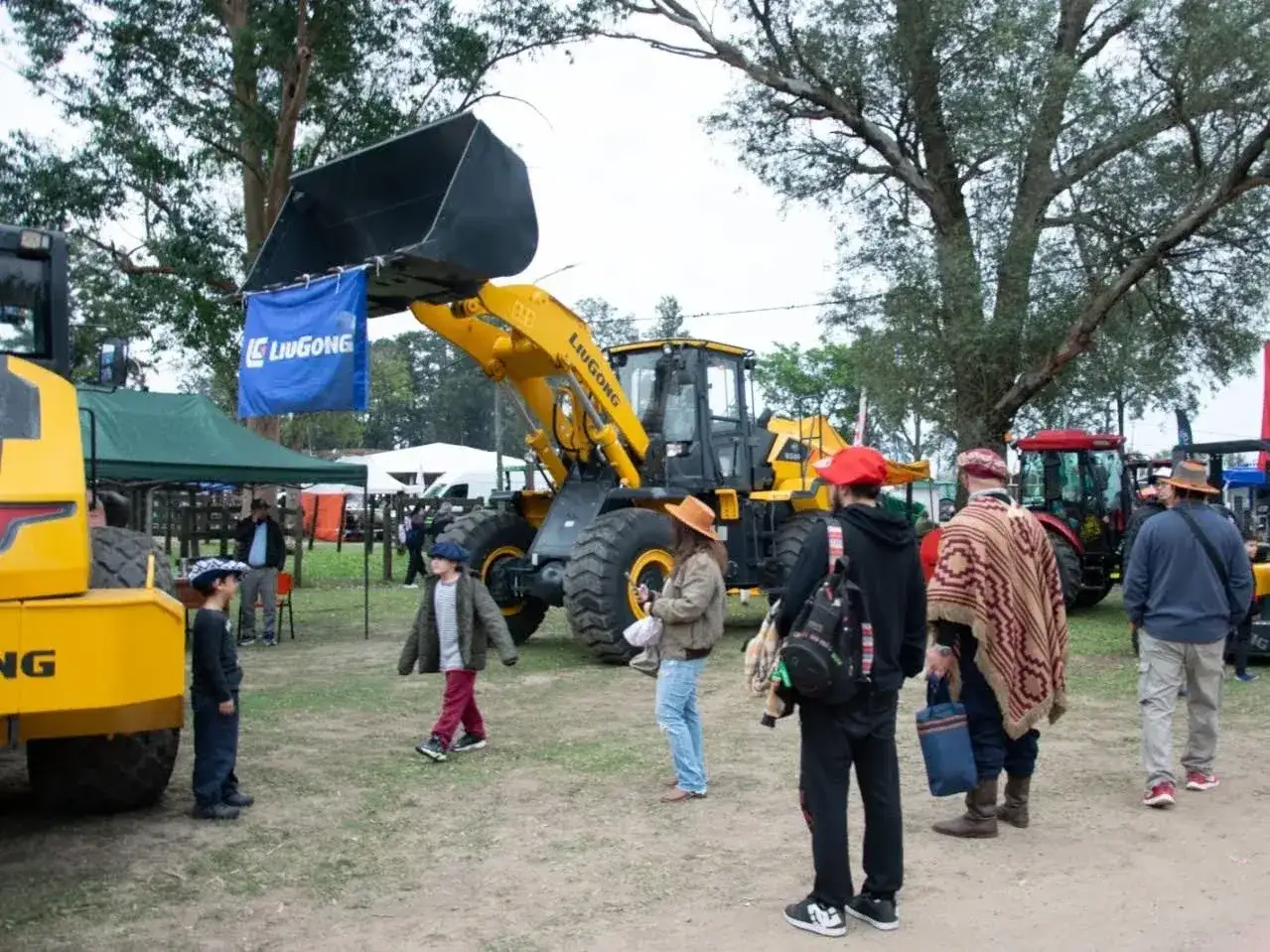 La Expo Rural Formosa 2026 ya está en marcha: convocan a expositores y anuncian importantes remates ganaderos