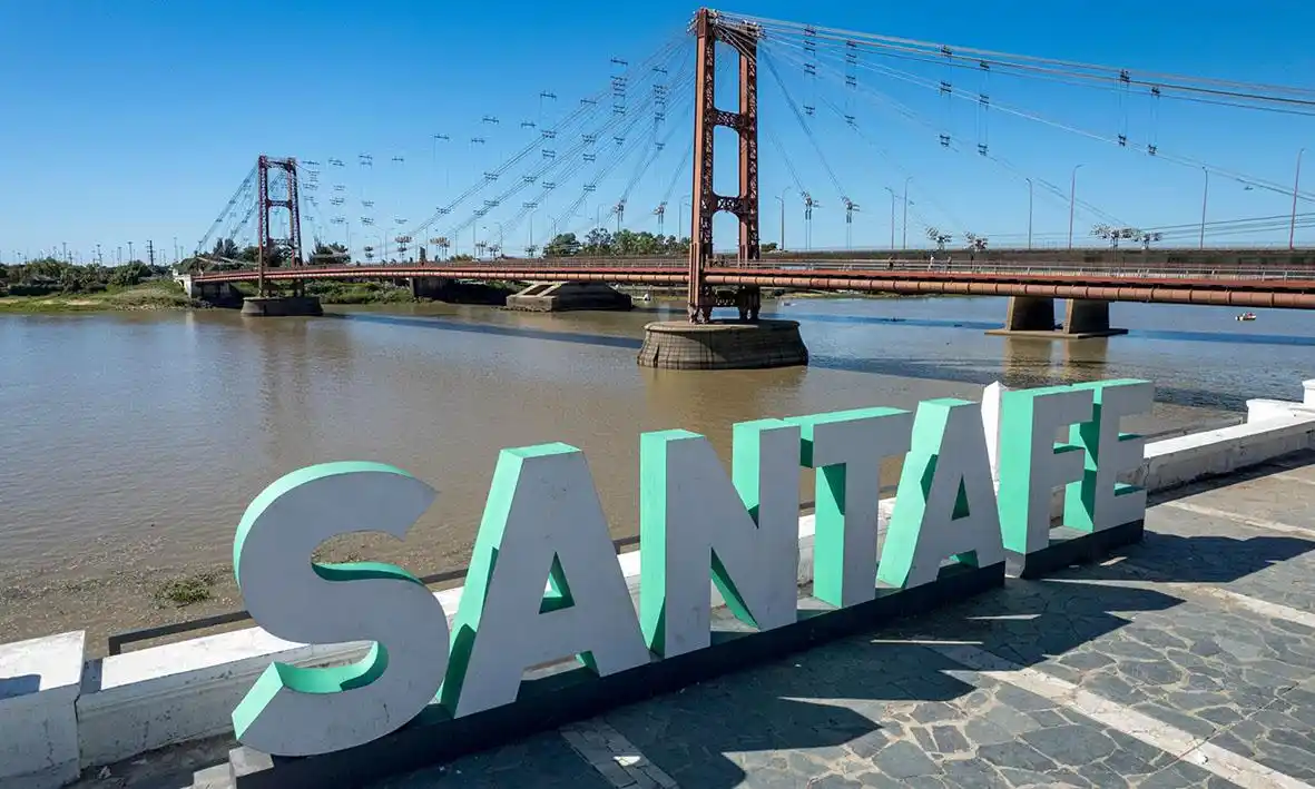 Santa Fe celebra este viernes a San Jerónimo, patrono de la ciudad