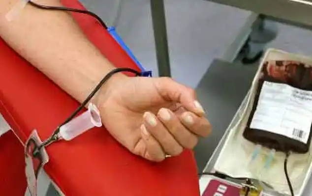 El equipo del Hospital Gárrahan vuelve a la ciudad: se llevarán 120 muestras de sangre 