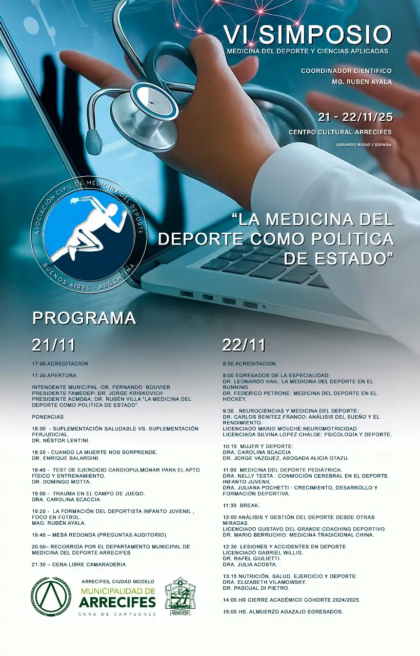 simposio